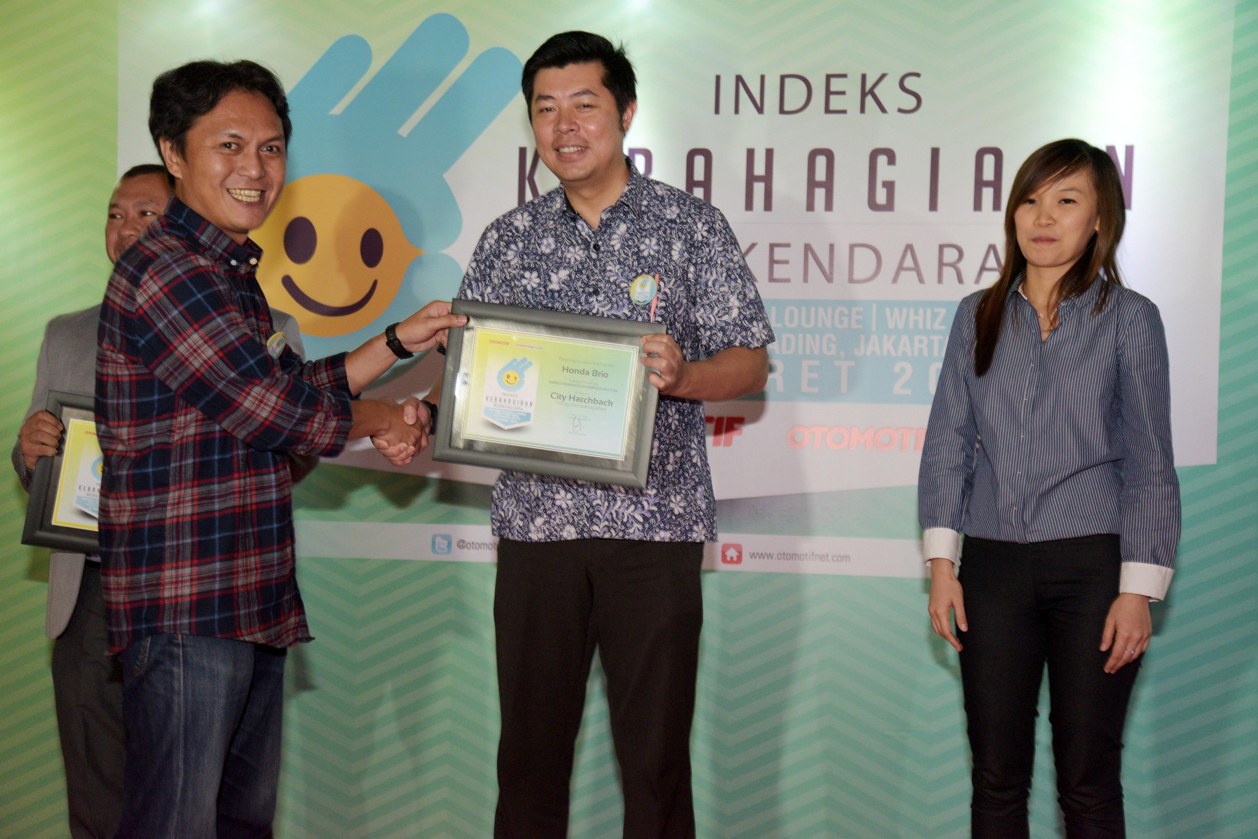 Honda Indonesia Image